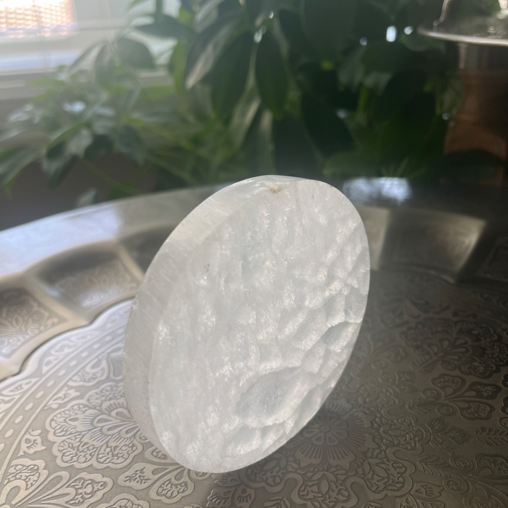 Selenite Charger